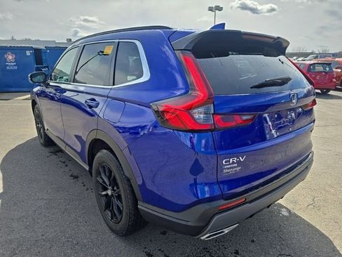 Used 2023 Honda CR-V Sport image 5