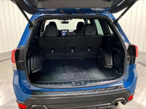 Used 2023 Subaru Forester Wilderness AWD/4WD image 38