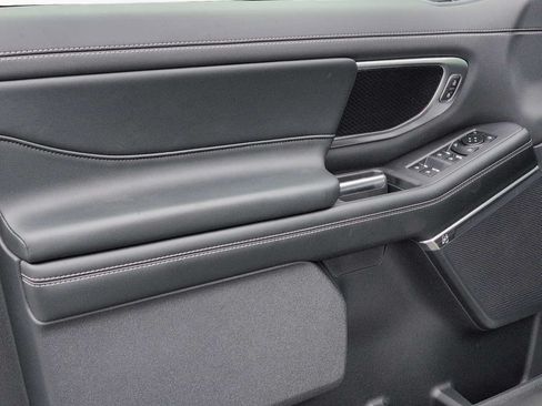 New 2026 Ford Expedition Platinum w/ Stealth Appearance Package AWD/4WD image 10