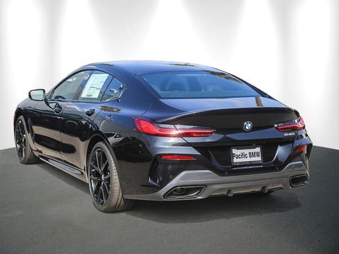 New 2026 BMW 840i RWD image 4
