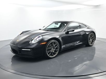 Used 2022 Porsche 911 Carrera