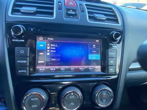 Used 2019 Subaru WRX image 27