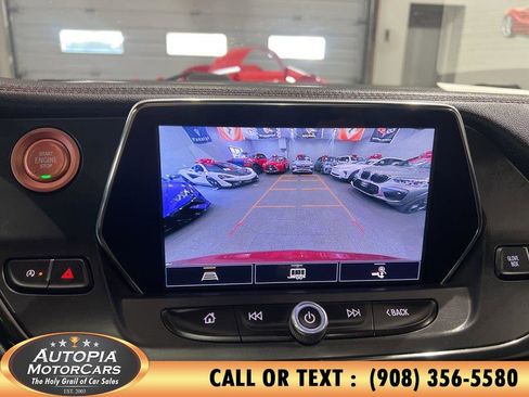 Used 2022 Chevrolet Blazer RS image 33