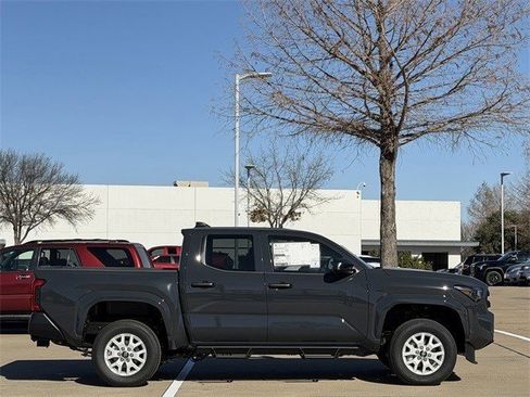 New 2026 Toyota Tacoma SR image 3