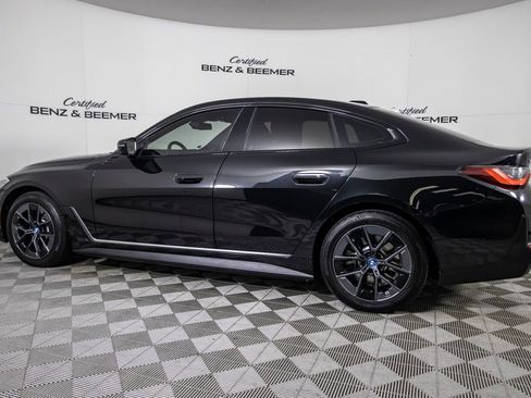 Used 2023 BMW i4 eDrive35 RWD image 10