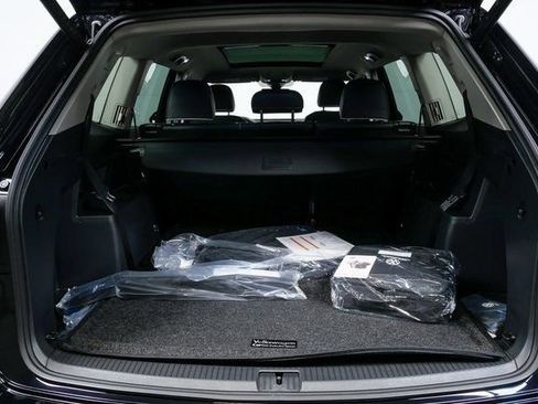 New 2026 Volkswagen Atlas SEL Premium R-Line image 29