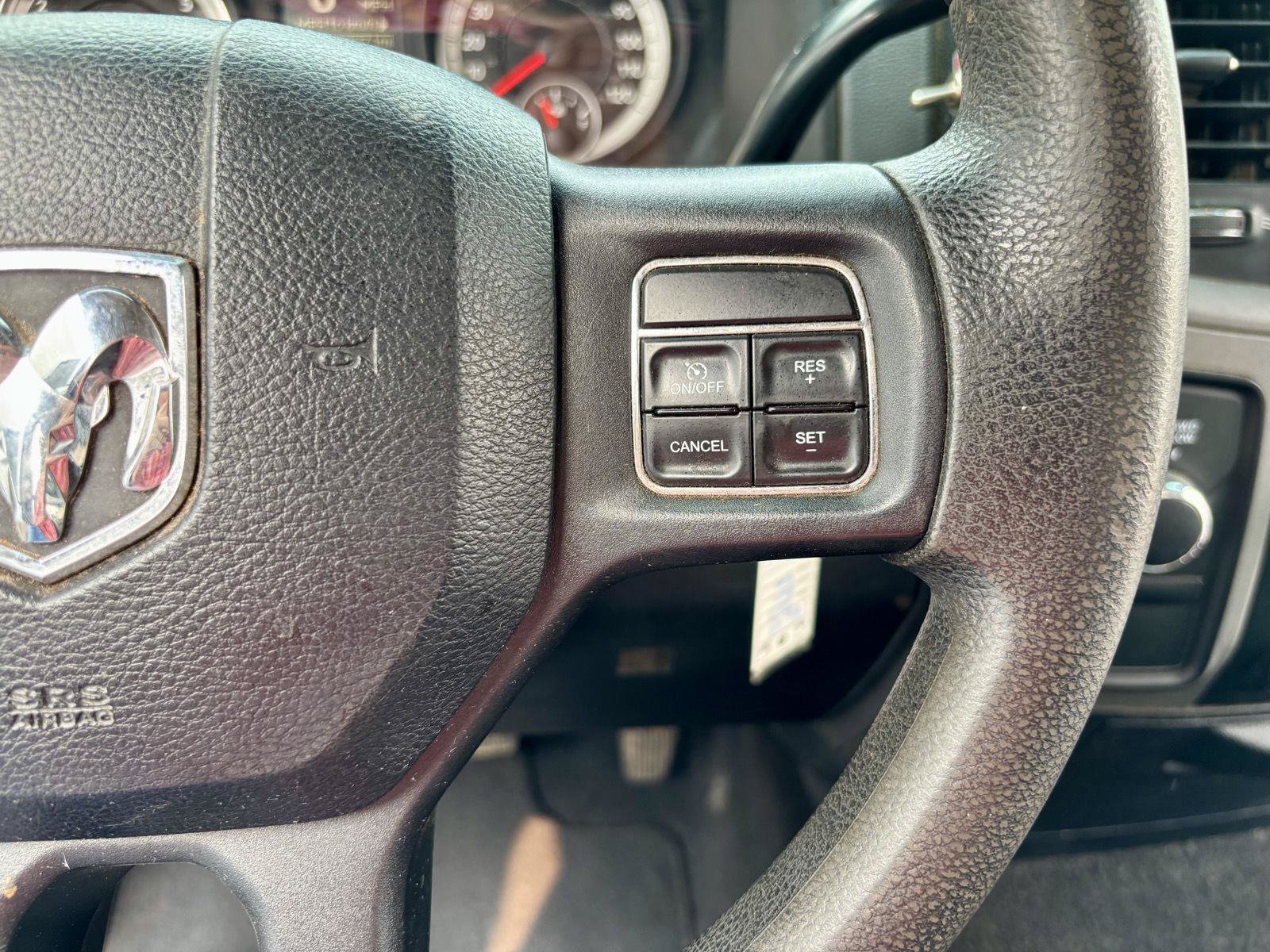 Used 2013 RAM 1500 Tradesman w/ Popular Equipment Group AWD/4WD image 27