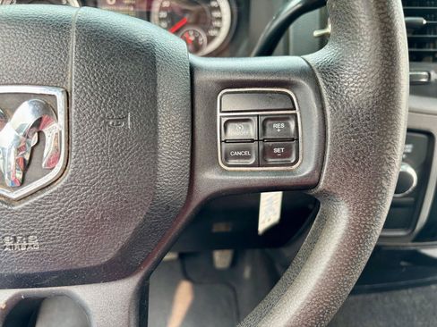 Used 2013 RAM 1500 Tradesman w/ Popular Equipment Group AWD/4WD image 26