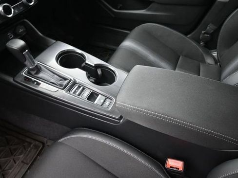 Used 2024 Honda Civic Sport image 31