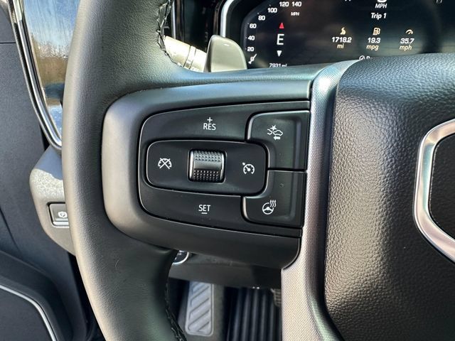 Used 2025 GMC Sierra 1500 Elevation AWD/4WD image 13