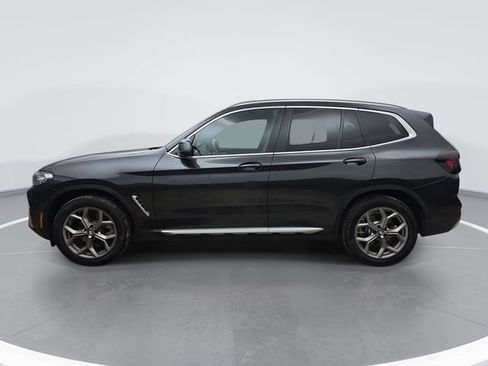 Used 2024 BMW X3 sDrive30i w/ Convenience Package RWD image 9