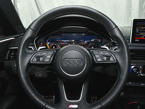 Used 2019 Audi RS 5 Sportback image 40
