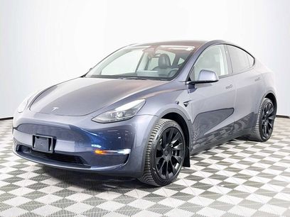 Used 2023 Tesla Model Y Long Range