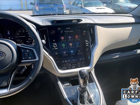 Used 2023 Subaru Outback Limited image 6