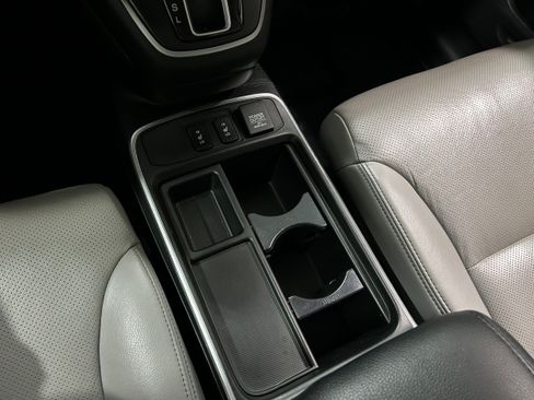 Used 2015 Honda CR-V EX-L image 9