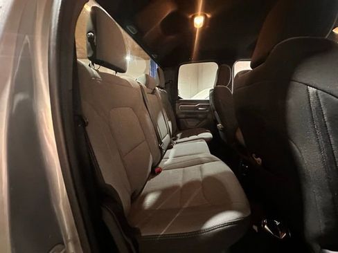Used 2021 RAM 1500 Big Horn image 13