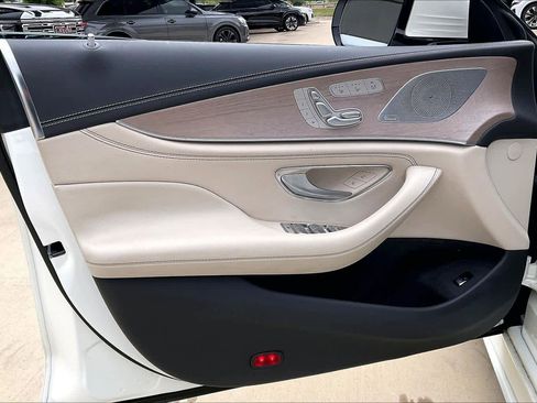 Used 2019 Mercedes-Benz CLS 450 4MATIC image 22