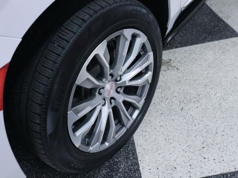 Used 2021 GMC Yukon XL Denali AWD/4WD image 42