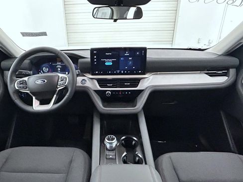 New 2026 Ford Explorer Active image 13