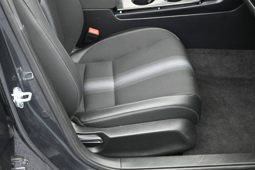 Used 2026 Honda Civic Sport image 11