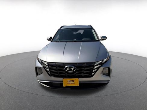 Used 2024 Hyundai Tucson SEL FWD image 4