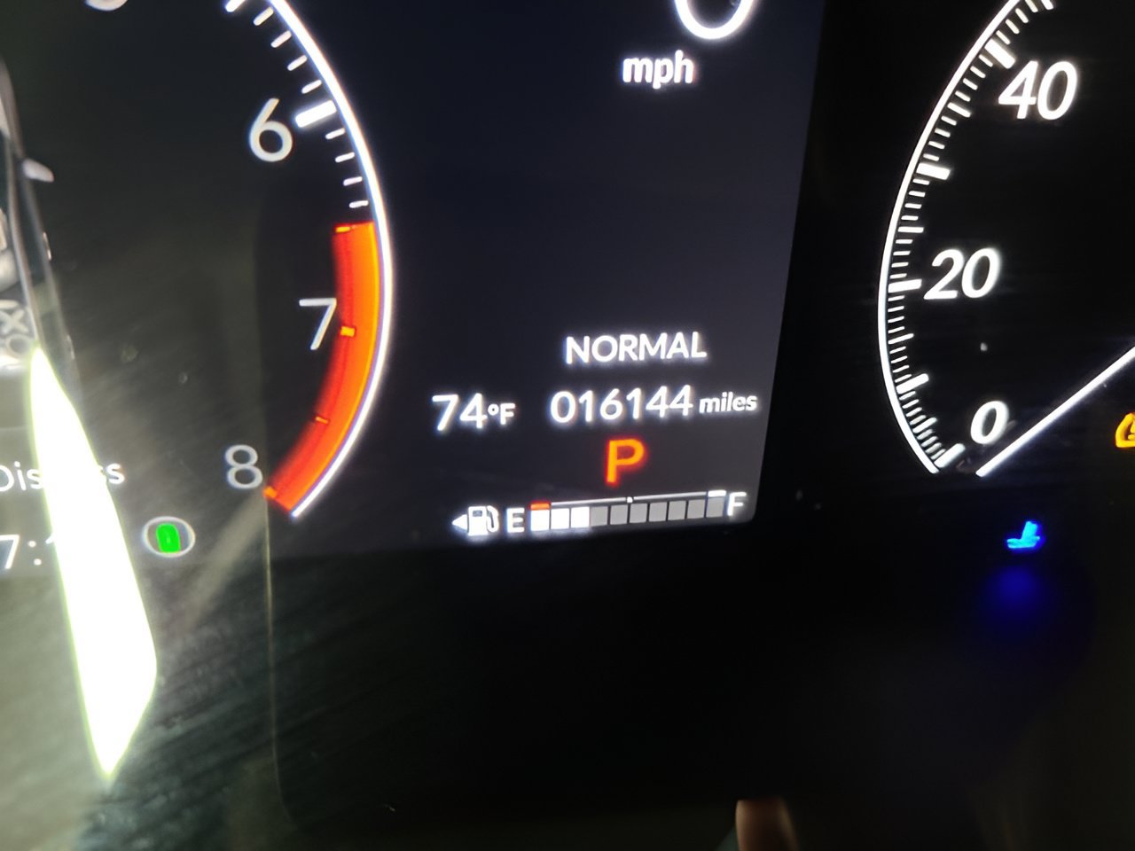 Used 2024 Honda CR-V EX-L image 29