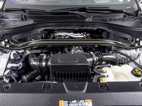 Used 2023 Lincoln Aviator Black Label w/ Dynamic Handling Package image 54