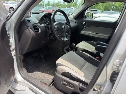 Used 2009 Chevrolet HHR SS FWD image 16