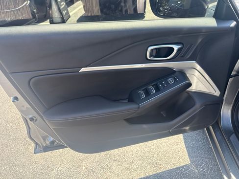 Used 2025 Acura Integra A-Spec FWD image 8