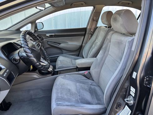 Used 2010 Honda Civic LX image 20