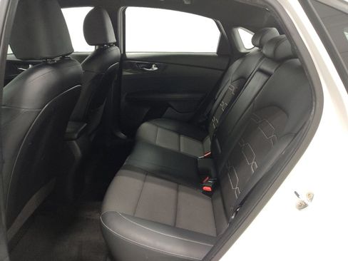 Used 2020 Kia Forte GT-Line FWD image 18