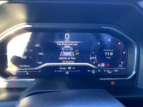 Used 2024 GMC Sierra 1500 Denali w/ Technology Package image 24