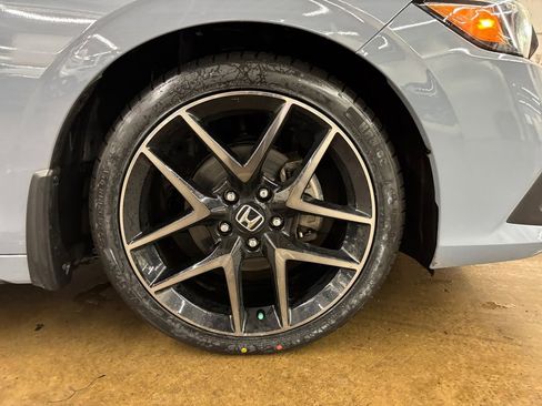Used 2022 Honda Civic Sport Touring image 34