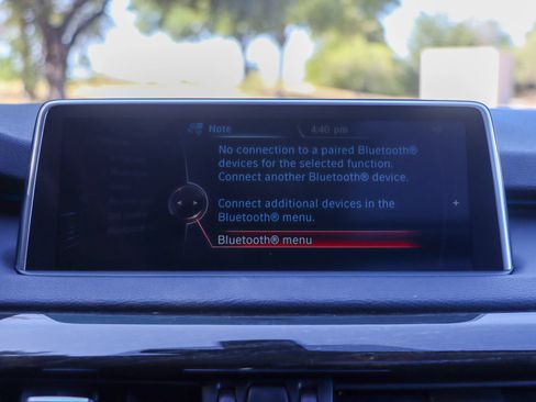 Used 2014 BMW X5 sDrive35i RWD image 34