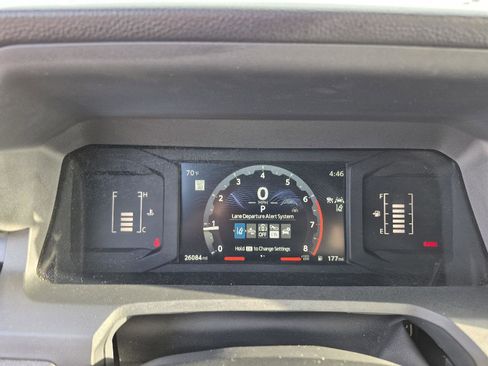 Used 2024 Toyota Tacoma SR image 15