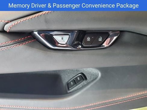 New 2026 Chevrolet Corvette Z06 image 15