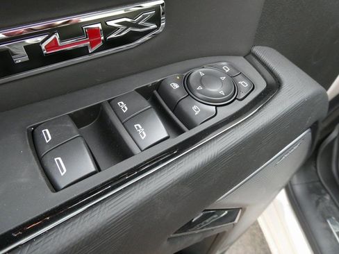 New 2026 GMC Sierra 1500 AT4X AWD/4WD image 26