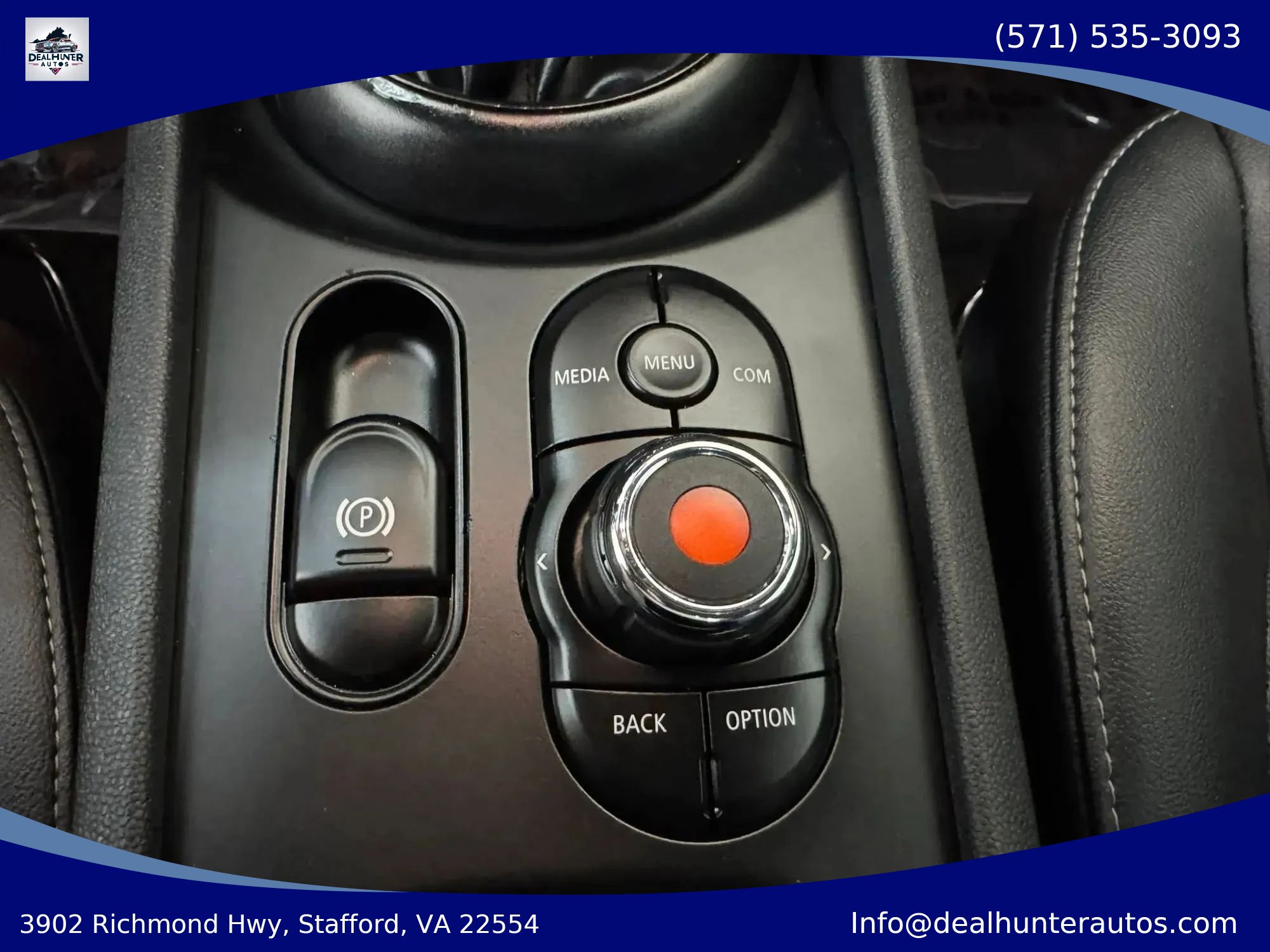 Used 2018 MINI Cooper Clubman FWD image 22