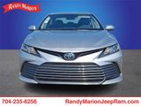 Used 2022 Toyota Camry LE image 2