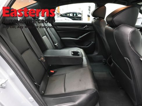 Used 2022 Honda Accord Sport image 22