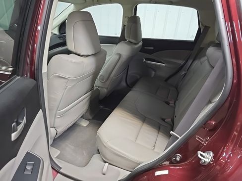 Used 2012 Honda CR-V EX-L image 31
