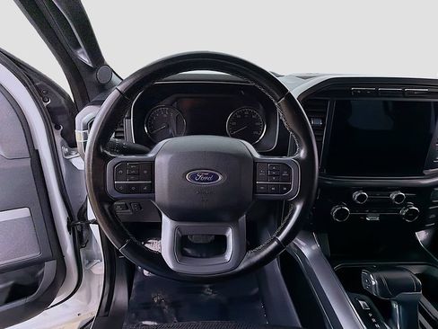 Used 2023 Ford F150 XLT w/ Equipment Group 302A High image 31