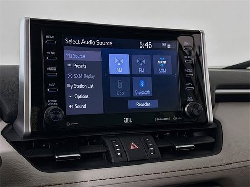 Used 2021 Toyota RAV4 XLE Premium image 18