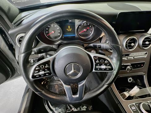 Used 2019 Mercedes-Benz C 300 4MATIC Sedan image 11