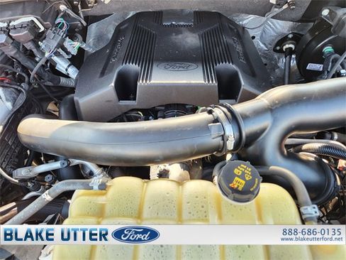 Used 2019 Ford F150 Platinum image 29