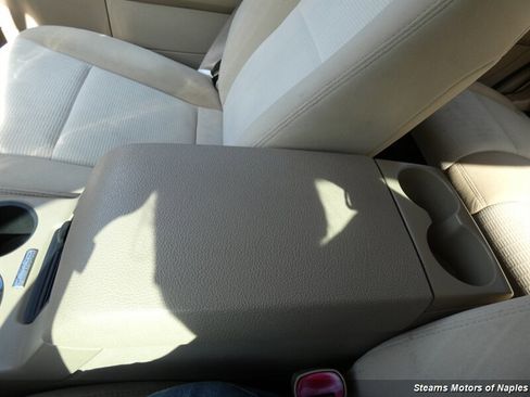 Used 2010 Ford Explorer Sport Trac XLT image 34