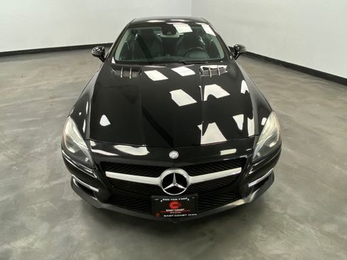 Used 2014 Mercedes-Benz SL 550 image 18
