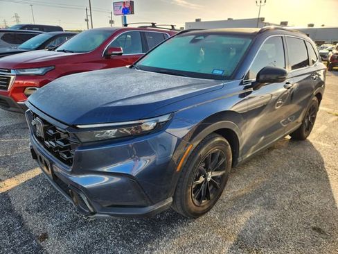 Used 2023 Honda CR-V Sport image 3