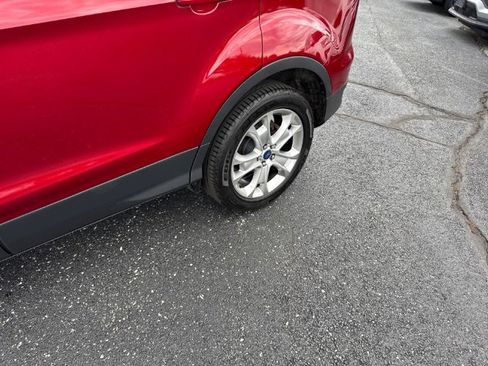Used 2015 Ford Escape Titanium FWD image 9
