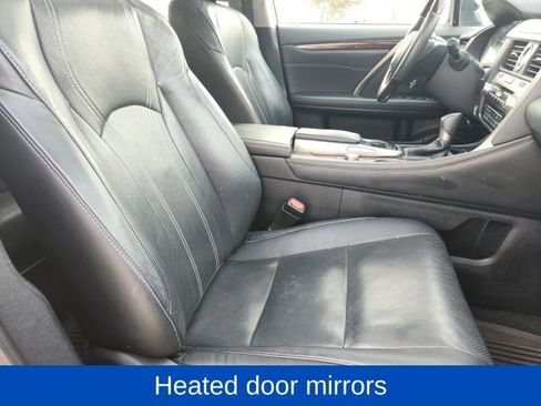 Used 2017 Lexus RX 350 350 image 11